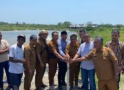 Ombudsman, DPRD Deliserdang Patok 11,7 Ha Hutan Lindung Dikuasai PT TUN Sewindu