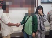 Perkara Penganiayaan Diselesaikan Melalui Mediasi