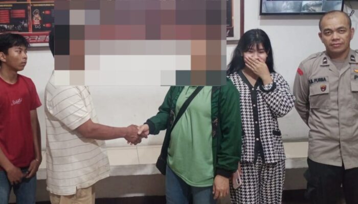 Perkara Penganiayaan Diselesaikan Melalui Mediasi
