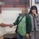 Polres Pematangsiantar menyelesaikan perkara penganiayaan melalui mediasi dan kedua belah pihak sepakat berdamai secara kekeluargaan di Mapolsek Siantar Utara, Senin (5/5) sore.(Waspada-Ist)