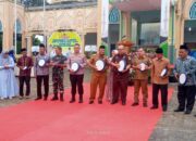 Pembukaan Hingga Penutupan MTQ Tingkat Kabupaten Dairi Sukses