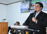 Umat Kristiani Jangan Terprovokasi Isu Memecah Belah Umat Beragama