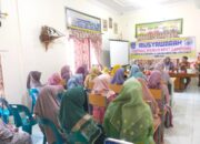 Sosialisasi Peradilan Adat Dan Musyawarah Majelis Adat Digelar Di Gampong Seulalah Baru