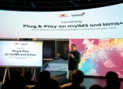 Indosat dan Wadhwani Foundation Luncurkan Pelatihan AI Bagi Talenta Muda