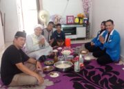 RMB Sumut Silaturahmi Ke Pesantren BQM