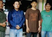 Jenazah Di Salah Satu Penginapan Subulussalam Dibawa Ke Kampungnya