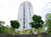 Lima Tahun Berturut-turut, Bank Mandiri Kembali Masuk Forbes World’s Best Bank 2025