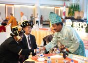 Wali Kota Amir Hamzah: Pemerintah Kota Binjai Komit Berkolaborasi Bangun Sumut Lebih Baik