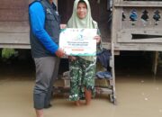Program Ramadhan DPF Memberi Harapan Baru Bagi Penerima Bantuan