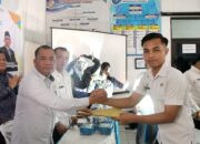 Terpilih Jadi Desa Cantik, Kelurahan Cemara Wakili Deliserdang Ikut Lomba Tingkat Nasional