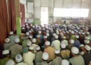 Berkunjung Ke Pondok Pesantren Darussalam Paluta, KH. Asril: Penuh Perjuangan