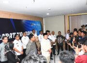 Menteri ATR/BPN: Lahan Eks HGU PTPN Di Sumut Masuk Kategori Tanah Negara Bebas