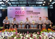 Tiket Habis Terjual, 20 Ribu Pengunjung Akan Semarakkan Digiland 2025