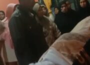 3 Dari 12 Korban Tewas Kecelakaan ALS Di Sumbar Dimakamkan Di Sidimpuan