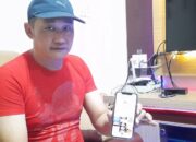 Vantoni Huang Merasa Frustrasi Akibat Aksi Peretasan