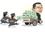 Dugaan Aset Raib, Direktur BUMD Batubara Harus Bertanggung Jawab