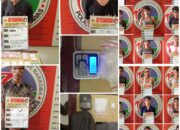 Polres Palas Kembali GSN, Ringkus 3 Pengedar Dan 20 Pengguna Di Sosa