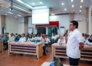 Pemko Medan Akan Gelar Melayu Serumpun Ke-8