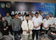 Konflik Agraria Sumut Diurai, Pemerintah Pusat Dan Daerah Kompak Cari Solusi