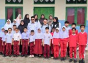 Dinas Perpustakaan Pidie Data NPP Seluruh Sekolah