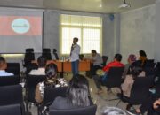 Kembangkan UMKM, Pemkab Humbahas Gelar Pelatihan Podcast