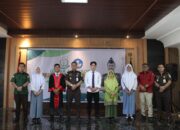 Lomba Monolog Piala Kajari Madina Kembali Bergulir