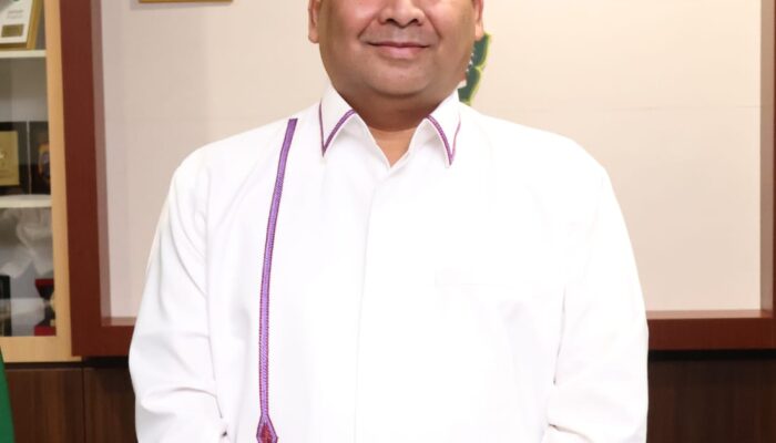 Menghadirkan Keunggulan Dan Mengembangkan Potensi