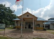 Inspektorat Batubara Periksa BUMD PT Batra Berjaya