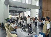 1.077 Calon PPPK Tahap II Ikut Seleksi Kompetensi