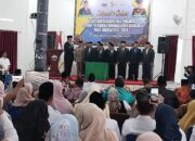 Daftar Pengurus Dan Pengawas Yayasan Pendidikan Gunung Leuser Yang Baru