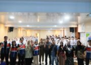 Pertamina Goes to School Edukasi 100 Siswa Tentang Anti Bullying Dan Nilai Empati