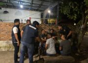 Sat Reskrim Polres Abdya Sosialisasi Masyarakat, Antisipasi Premanisme Berkedok Ormas