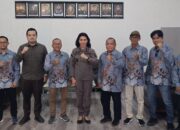 Kemitraan PWI, Kejari Serdang Bedagai Berlanjut