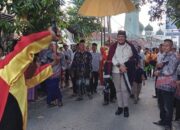 Hilmi Nasution Reses Di Kotasiantar Madina
