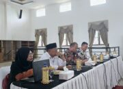 Kabupaten Sehat Deliserdang Merupakan Program Strategis