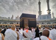 Petugas Sudah Siapkan Layanan Di Makkah
