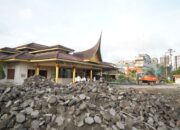 PTPN IV Regional II Tegaskan Komitmen Kelola Aset Secara Profesional Dan Visioner