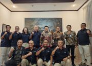 Percepatan Pembangunan Jargas PGN Di Jatim Dapat Dukungan Penuh Wagub