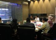 Pemko Binjai Komit Gunakan APBD Tepat Sasaran Dan Efisien