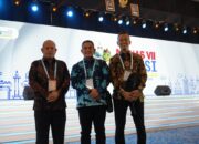 Siap Berkolaborasi Bersama, Pemko Binjai Hadiri Gala Dinner Munas VII APEKSI 2025