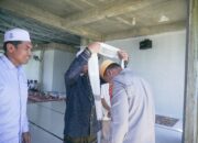 Kapolres Lhokseumawe, AKBP Dr Ahzan: Dayah QAHA Auranya Sangat Positif