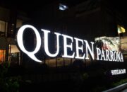Queen Parrona Hotel By Sativa Gelar Turnamen E-sport Mobile Legends Di Siborong-borong