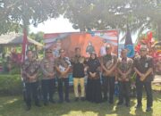Launching “Desa Bersinar” Di Kota Sabang