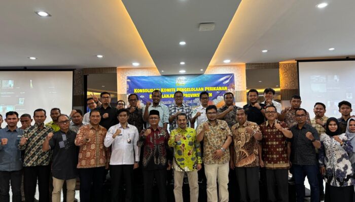 KPPBA Belum Maksimal Karena Terbatasnya Anggaran