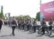 Polres Aceh Singkil Bentuk Tim Pemburu Anti Premanisme