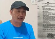 Laporan Kasus Peretasan SP3, Vantony Huang Protes Kinerja Polres Langkat