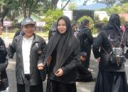 UGL Kutacane Lepas 352 Mahasiswa KKN
