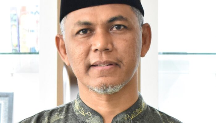 Prof Dr H Mustanir Yahya, MSc: Besarnya Keutamaan Bulan Haram