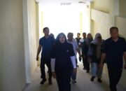 Juni 2025 RSUD Panyabungan Siap Difungsikan