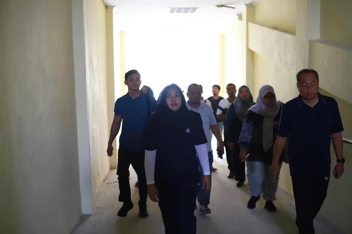 Juni 2025 RSUD Panyabungan Siap Difungsikan